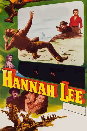 Hannah Lee: An American Primitive's poster