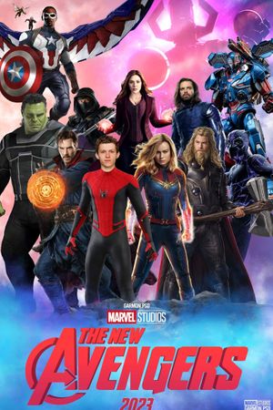 Black Widow's poster