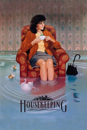 Housekeeping's poster