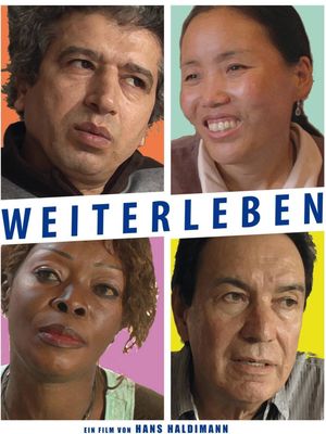 Weiterleben's poster