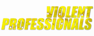 The Violent Professionals's poster