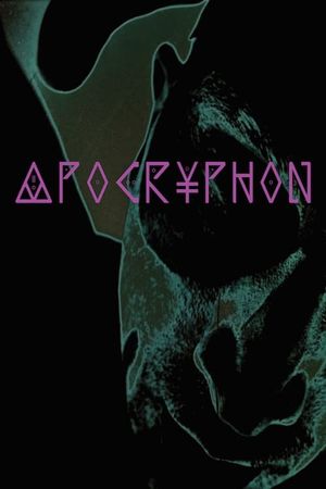 Apocryphon's poster