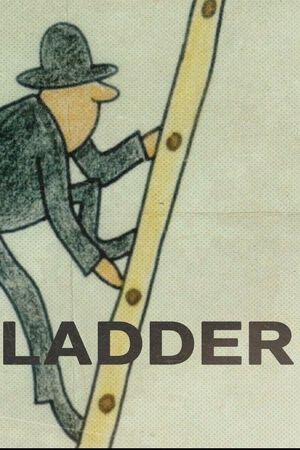 The Ladder's poster