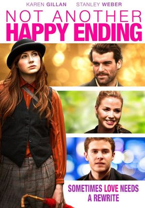 Not Another Happy Ending's poster