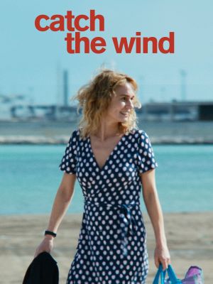 Catch the Wind's poster