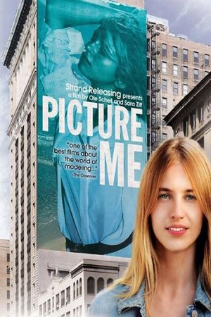 Picture Me's poster