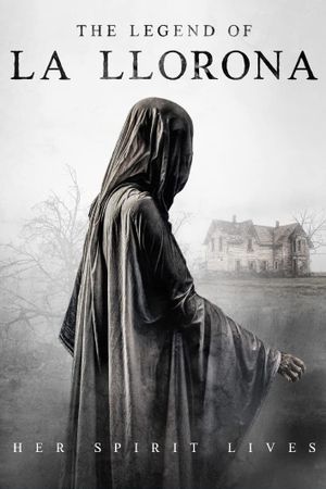 The River: Legend of La Llorona's poster image