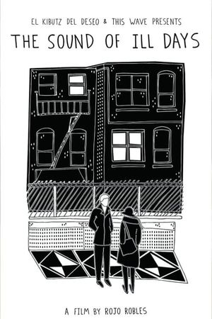 The Sound of ILL Days's poster