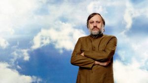 The Pervert's Guide to Ideology's poster