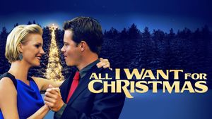 All I Want for Christmas's poster