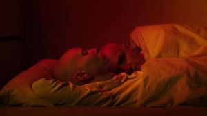 A Heart of Love's poster