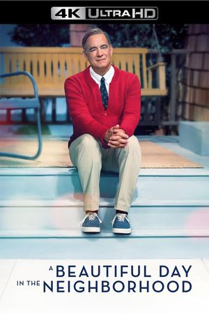 A Beautiful Day in the Neighborhood's poster