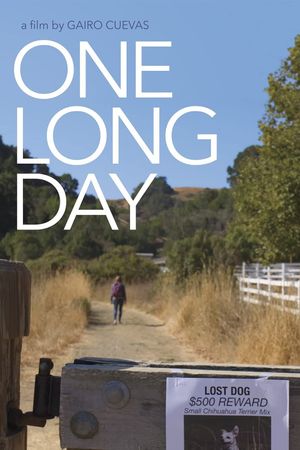 One Long Day's poster