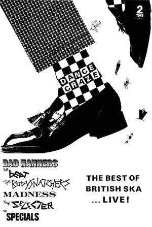 Dance Craze's poster