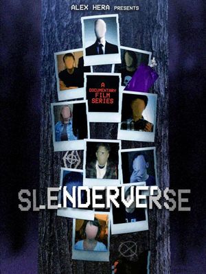 Slenderverse: An Artistic Movement's poster image