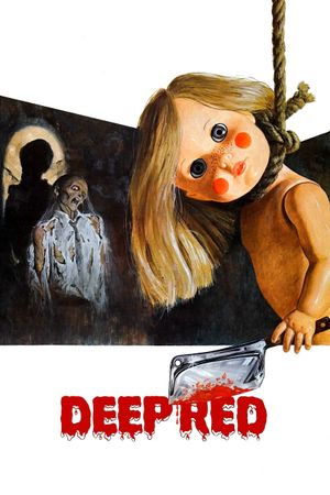 Deep Red's poster