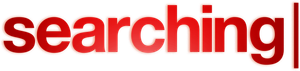 Searching's poster