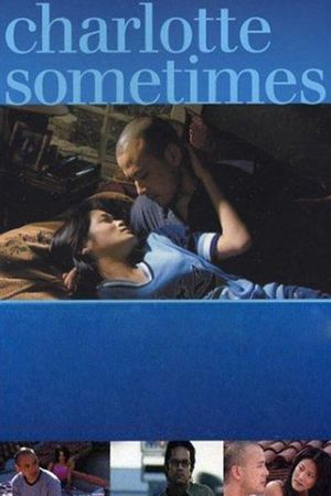 Charlotte Sometimes's poster