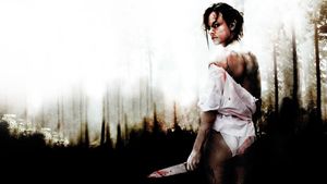 I Spit on Your Grave's poster