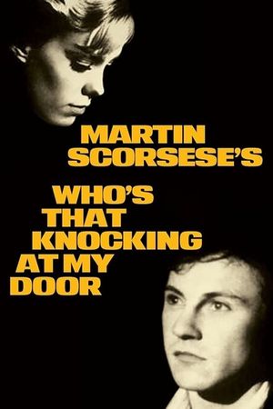 Who's That Knocking at My Door's poster