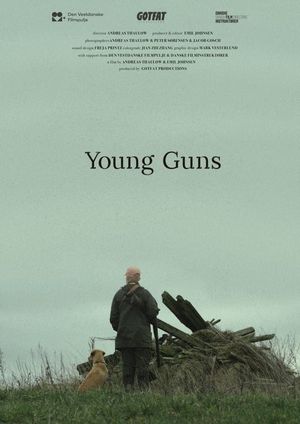 Young Guns's poster