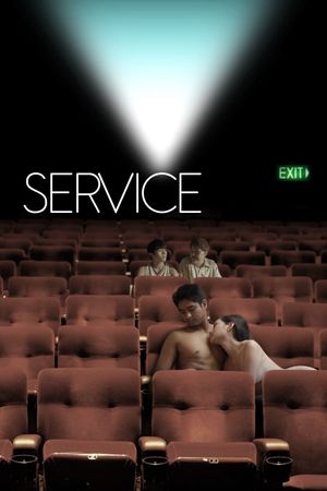 Service's poster
