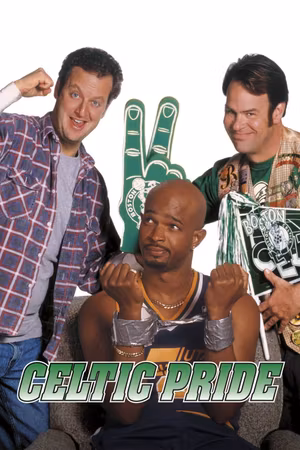 Celtic Pride's poster