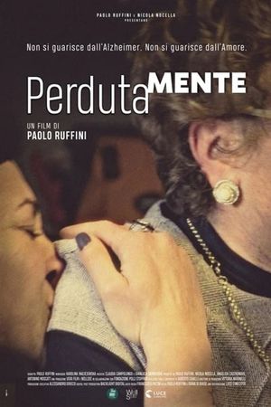 Perdutamente's poster