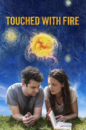 Touched with Fire's poster image