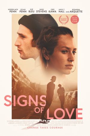 Signs of Love's poster image