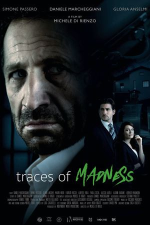 Traces of Madness's poster