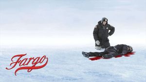 Fargo's poster