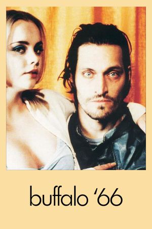 Buffalo '66's poster