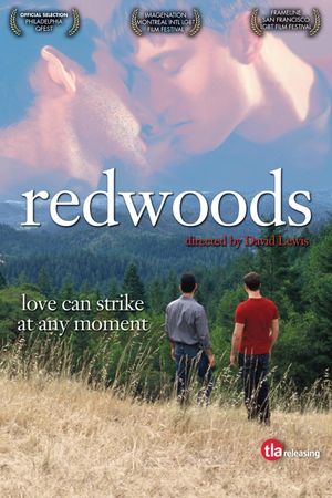 Redwoods's poster