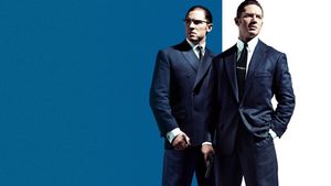 Legend's poster