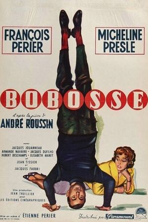 Bobosse's poster