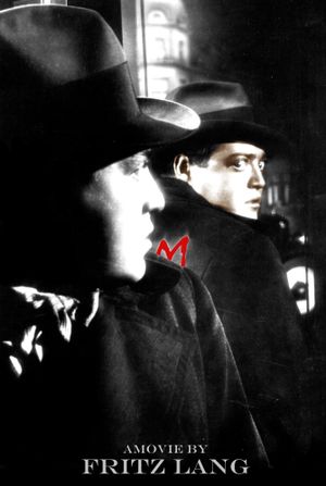 M's poster