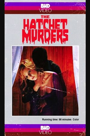 Deep Red's poster