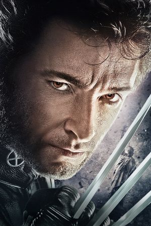 X-Men's poster
