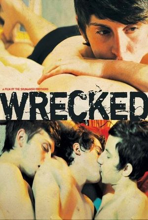 Wrecked's poster