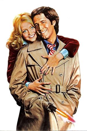 Foul Play's poster