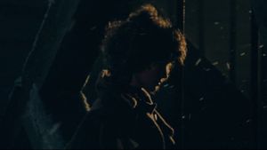 McCabe & Mrs. Miller's poster