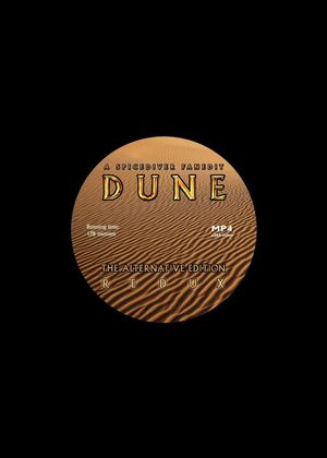 Dune's poster