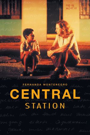 Central Station's poster