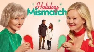 Holiday Mismatch's poster
