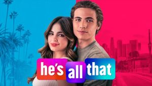 He's All That's poster