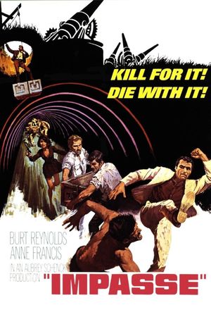 Impasse's poster
