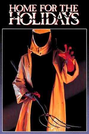 Home for the Holidays's poster