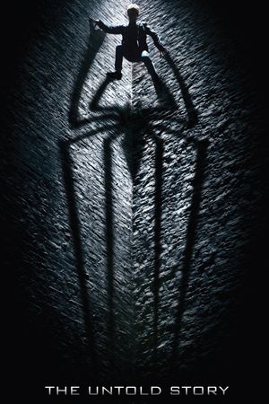 The Amazing Spider-Man's poster