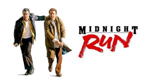 Midnight Run's poster